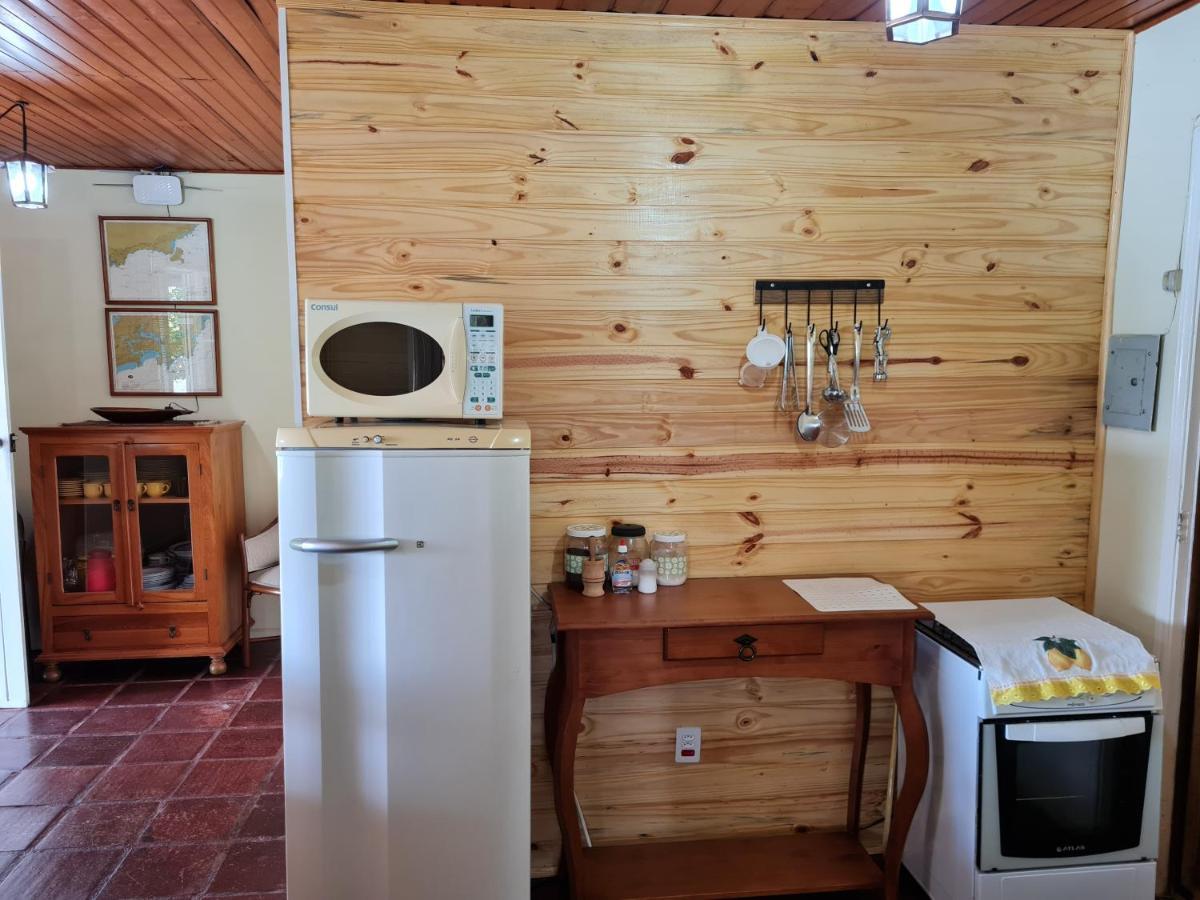 Chalé Karin Sampaio Jacareí Extérieur photo